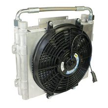 Load image into Gallery viewer, BD Diesel Xtrude Trans Cooler - Double Stacked (No Install Kit)
