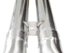 Load image into Gallery viewer, Kooks 06-10 Dodge Charger SRT8 3in Exhaust w/X-Pipe
