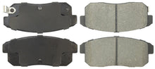 Load image into Gallery viewer, StopTech Performance 04-07 RX-8 Rear Pads
