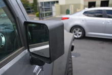 Load image into Gallery viewer, DV8 Offroad 07-18 Jeep Wrangler JK LED Mirror Housing w/ Turn Signal Option
