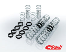 Load image into Gallery viewer, Eibach Pro-UTV 17-18 Polaris XP1000 Turbo 2-Seat Stage 3 Performance Springs
