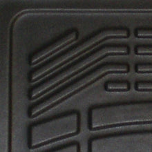 Load image into Gallery viewer, Westin 2013-2018 Ford Escape Wade Sure-Fit Floor Liners Front - Black
