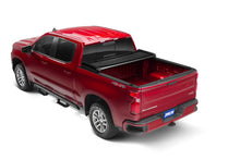 Load image into Gallery viewer, Tonno Pro 2019 GMC Sierra 1500 Fleets 6.6ft Bed Tonno Fold Tri-Fold Tonneau Cover
