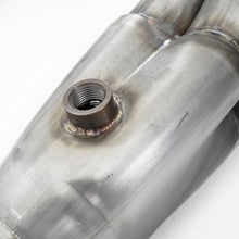 Load image into Gallery viewer, Stainless Works 2008-09 Pontiac G8 GT Headers 2in Primaries 2-1/2in Leads Factory Connect w/HF Cats
