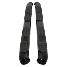 Load image into Gallery viewer, Westin 21-22 Ford Bronco (4-Door) PRO TRAXX 4 Oval Nerf Step Bars - Textured Black
