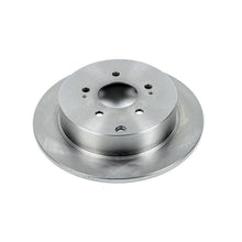 Load image into Gallery viewer, Power Stop 04-08 Mitsubishi Endeavor Rear Autospecialty Brake Rotor
