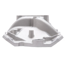 Load image into Gallery viewer, Edelbrock Manifold SBC 23-Degree Marine RPM 1955-1986 w/ Brass
