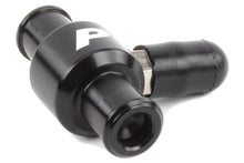 Load image into Gallery viewer, Perrin 2015+ Subaru WRX / 2014+ Subaru Forester XT Turbo Sump Restrictor
