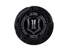 Load image into Gallery viewer, ICON Six Speed Center Cap 6x5.5
