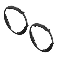 Load image into Gallery viewer, KC HiLiTES Round Universal Shrouds for Flex Era 3 Lights (Pair)
