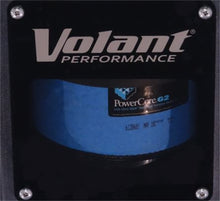 Load image into Gallery viewer, Volant 09-13 Cadillac Escalade 6.2 V8 PowerCore Closed Box Air Intake System
