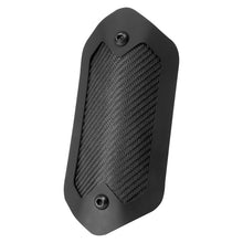 Load image into Gallery viewer, DEI Powersport Flexible Heat Shield w/Double Black Finish - 4in x 8in - Black/Onyx
