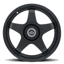 Load image into Gallery viewer, fifteen52 Chicane 18x8.5 5x108/5x112 45mm ET 73.1mm Center Bore Asphalt Black Wheel
