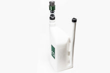 Load image into Gallery viewer, Radium Quick Fill Dump Can 1.5in Dry Break
