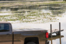 Load image into Gallery viewer, BAK 14-18 Chevy Silverado 1500 / 15-20 Chevy Silverado 2500/3500 8ft Bed BAKFlip FiberMax
