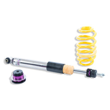 Load image into Gallery viewer, KW Coilover Kit V3 2017+ Audi A4 (B9) Sedan 2wd w/o EDC (50mm)
