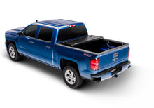 Load image into Gallery viewer, UnderCover 04-06 GMC Sierra 1500 5.8ft Flex Bed Cover
