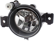Load image into Gallery viewer, Hella 09-13 BMW X5 (w/ Cornering Lights) Fog Lamp w/ H11 Bulb - Right
