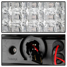 Load image into Gallery viewer, Spyder Signature Ford F150 18-19 (Halogen Model) Proj. Headlights - Chrome (PRO-YD-FF15018-LBSEQ-C)
