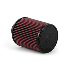 Load image into Gallery viewer, Mishimoto 15-16 Subaru WRX Performance Race Air Intake Kit - Wrinkle Red

