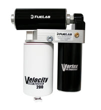 Load image into Gallery viewer, Fuelab 01-10 Duramax 2500/3500 Diesel Velocity Series High Performance Lift Pump 200 GPH 8 PSI
