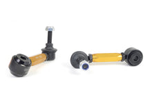 Load image into Gallery viewer, Whiteline 96+ Audi A3 / 98+ Audi TT / 98-09 VW Beetle / 97+ Golf (Exc. R32) / 98-05 Jetta / 97-09 Ra

