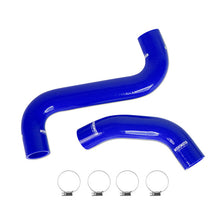 Load image into Gallery viewer, Mishimoto 01-07 Subaru WRX / WRX STI Blue Silicone Hose Kit
