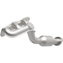 Load image into Gallery viewer, MagnaFlow Conv DF 07-09 Lexus GS450H 3.5L
