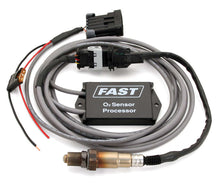 Load image into Gallery viewer, FAST O2 Sensor Processor Kit Universal
