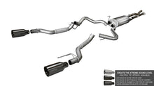 Load image into Gallery viewer, Corsa 2017 Ford F-150 Raptor 3.5L V6 Super Cab / Super Crew Cab 3.0in Muffler Upgrade Kit
