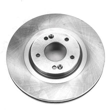 Load image into Gallery viewer, Power Stop 13-18 Hyundai Santa Fe Sport Front Autospecialty Brake Rotor
