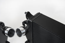 Load image into Gallery viewer, CSF 2019+ Lamborghini Urus / 2020+ Audi RS Q8 / SQ8 / SQ7 High Performance Intercooler System- Black
