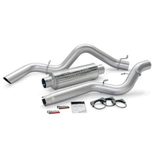 Load image into Gallery viewer, Banks Power 06-07 Chevy 6.6L ECLB Monster Sport Exhaust System
