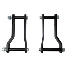 Load image into Gallery viewer, Belltech 19-21 Ford Ranger 4WD (All Cabs) Front And Rear Complete Kit w/ Street Performance Shocks
