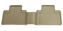 Load image into Gallery viewer, Husky Liners 00-03 Toyota Tundra Classic Style 2nd Row Tan Floor Liners

