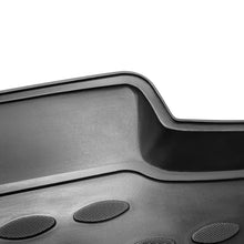 Load image into Gallery viewer, Westin 2011-2016 BMW 5 Series Profile Floor Liners 4pc - Black
