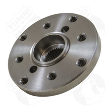 Load image into Gallery viewer, Yukon Gear Flange Yoke For Ford 7.5in Truck (5in OD)
