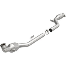 Load image into Gallery viewer, Magnaflow Conv DF 05-10 SLK55 AMG 5.5L ds
