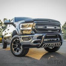 Load image into Gallery viewer, Westin 19-22 RAM 1500 (Excl. Classic/Rebel/Warlock) Ultimate Bull Bar - Chrome
