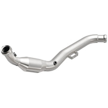 Load image into Gallery viewer, Magnaflow Conv DF P/S 03-06 Mercedes E55 AMG
