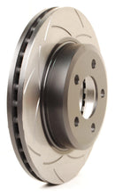 Load image into Gallery viewer, DBA 04 Pontiac GTO Front Slotted Street Series Rotor
