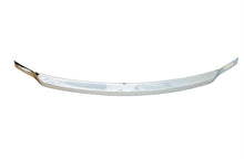 Load image into Gallery viewer, AVS 06-10 Honda Civic Aeroskin Low Profile Hood Shield - Chrome
