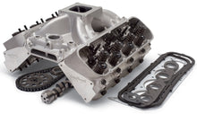 Load image into Gallery viewer, Edelbrock Power Pkg Top End Kit SBC 363 Hp
