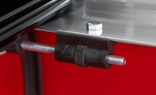 Load image into Gallery viewer, Access Tonnosport 17-19 Titan XD 8ft Bed (Clamps On w/ or w/o Utili-Track) Roll-Up Cover
