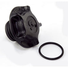 Load image into Gallery viewer, Omix Oil Cap 72-18 Jeep JK/TJ/YJ/CJ/MK/XJ/XK/WK/KJ
