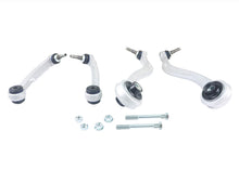 Load image into Gallery viewer, Whiteline 15-20 BMW F8X M Series Front Control Arm Kit
