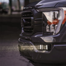 Load image into Gallery viewer, Rigid Industries 2021+ Ford F-150 Dual Fog Light Kit
