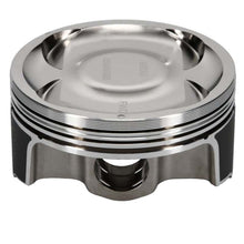 Load image into Gallery viewer, Wiseco Subaru EJ257 WRX/STI 4v Dish -19cc 99.5 Piston Shelf Stock Kit
