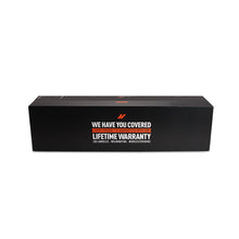 Load image into Gallery viewer, Mishimoto Universal Tube and Fin Cross Flow Performance Oil Cooler
