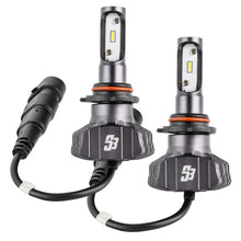 Load image into Gallery viewer, Oracle 9006 - S3 LED Headlight Bulb Conversion Kit - 6000K
